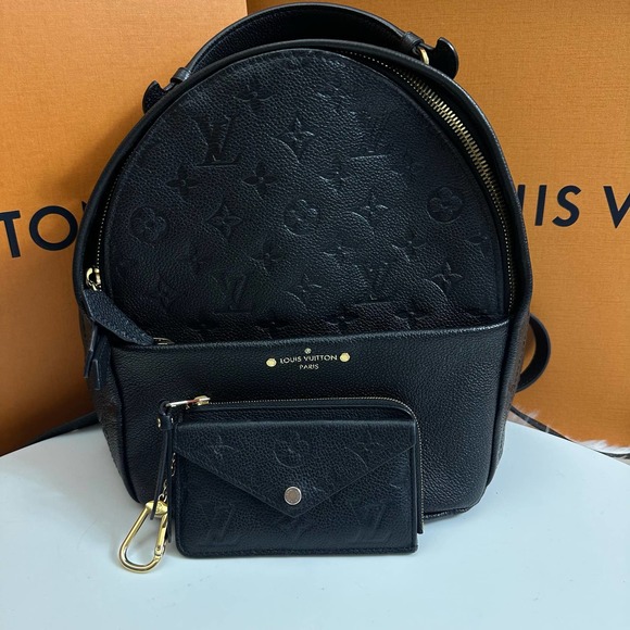 Louis Vuitton Handbags - ✨Beautiful✨Louis Vuitton Monogram Empreinte Sorbonne